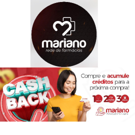 REDE DE FARMACIAS MARIANO