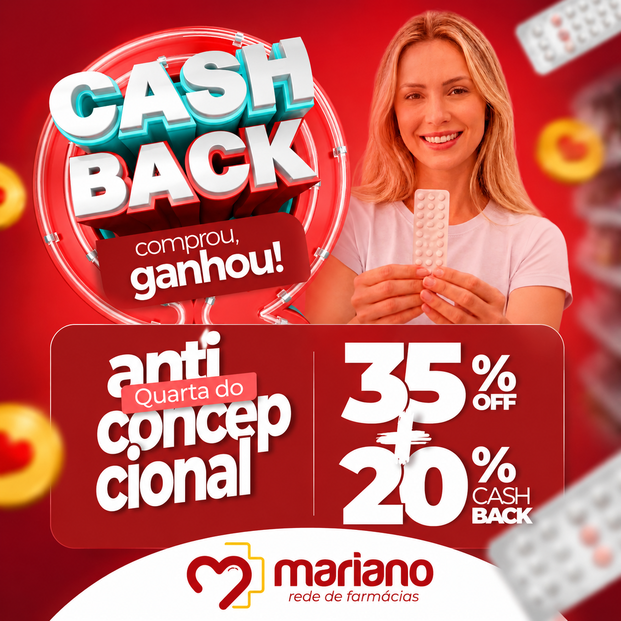 Farmácia Mariano