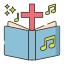 FIM DE NOITE COM DEUS